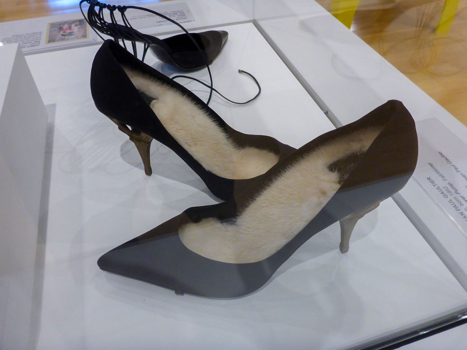 Palm Springs Killer Heels 47